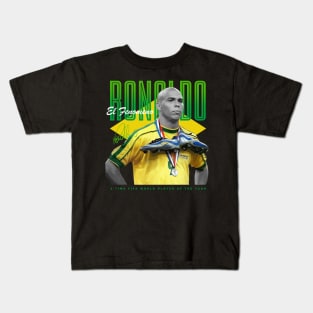 Ronaldo Kids T-Shirt